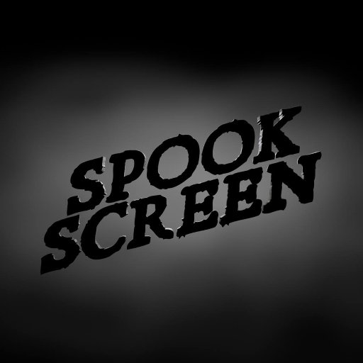 Spook Screen- Horror&Fantasy themed Film Festival over 3 days in Cork. With special guests, workshops and plenty of surprises. come along September 13th to 15th