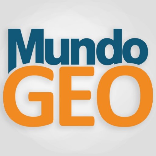 MundoGEO Profile