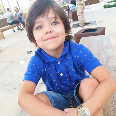 Filho de Delena