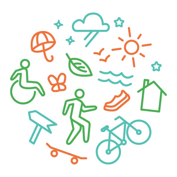 bikewalktomp's profile picture. Working to make Ithaca and Tompkins County a community where walking and biking are safe and convenient for all people. #drivelessbikemore #endtrafficviolence