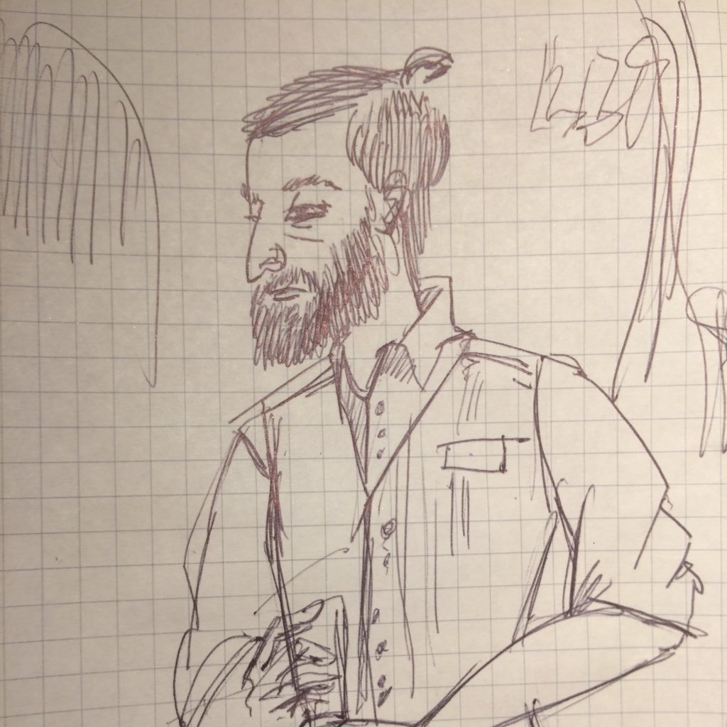 derampoines's profile picture. Voler que veroli el calaix de les rampoines.