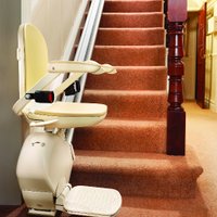 Stairlift Solutions N.I. (@stairliftsni) 's Twitter Profile