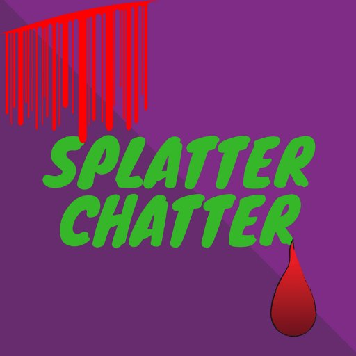 Splatter Chatter Podcast 🏳️‍🌈