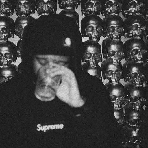 Freelance Visual Bounty Hunter 📸 Amateur DJ // Music Enthusiast 🖖🏾Content & Graphic Design @thebronxbrewery 🍻