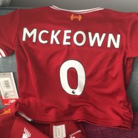 Kevin McKeown(@Kevmc1982) 's Twitter Profile Photo