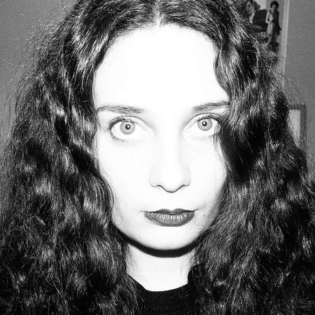 AlmostAriadne's profile picture. Video game translator, bookworm, cinema lover, TV series addict, music enthusiast, aspiring storyteller and stuff.