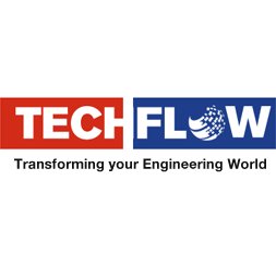 techflowengg's profile picture. Techflow Engineers (I) Pvt. Ltd. is a global leader in the detailing zone with presence in US, Canada, UK & India #SteelDetailing