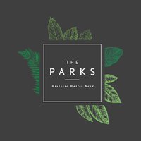The Parks at Walter Reed (@theparksdc) 's Twitter Profile