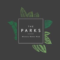 The Parks at Walter Reed(@TheParksDC) 's Twitter Profileg