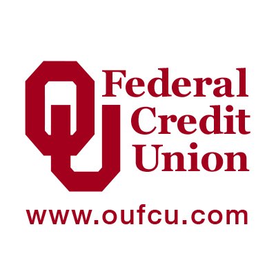 Welcome to the official Twitter of OU Federal Credit Union! We serve the OU community and more! Check us out! #BoomerSooner