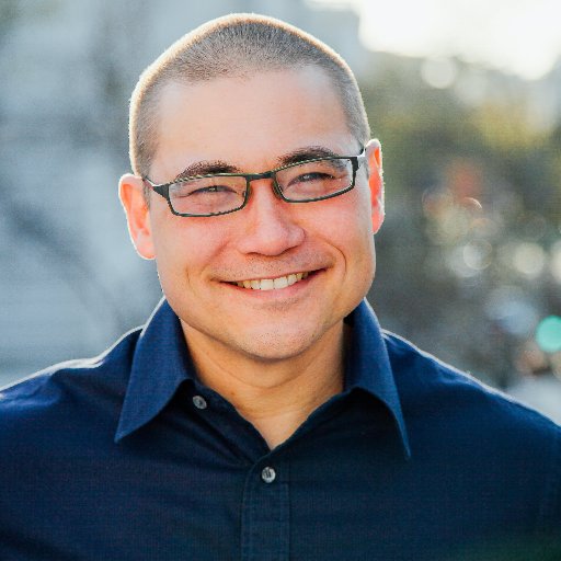 charlesvogl's profile picture. Author & Trusted Adviser