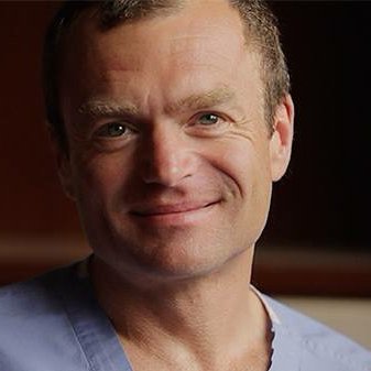 Dr. Andrew Posselt is a bariatric and transplant surgeon at UCSF Medical Center.