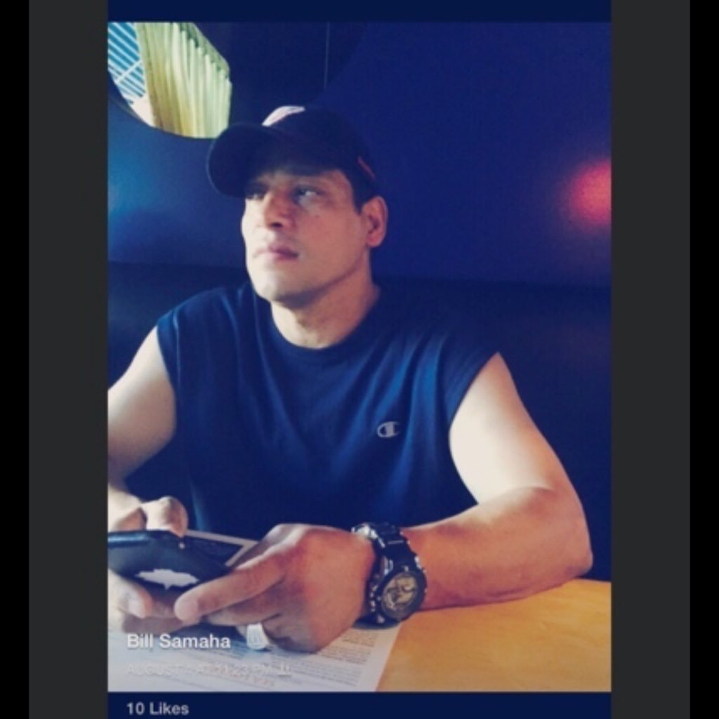 bill96427493's profile picture. 