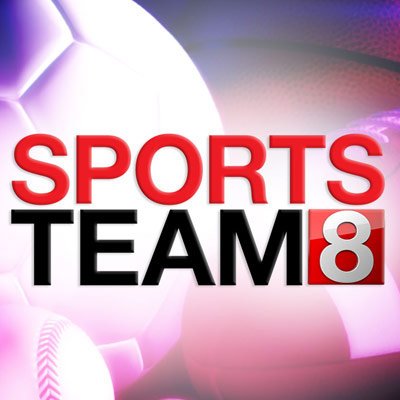 WTNH Sports Team 8 Profile