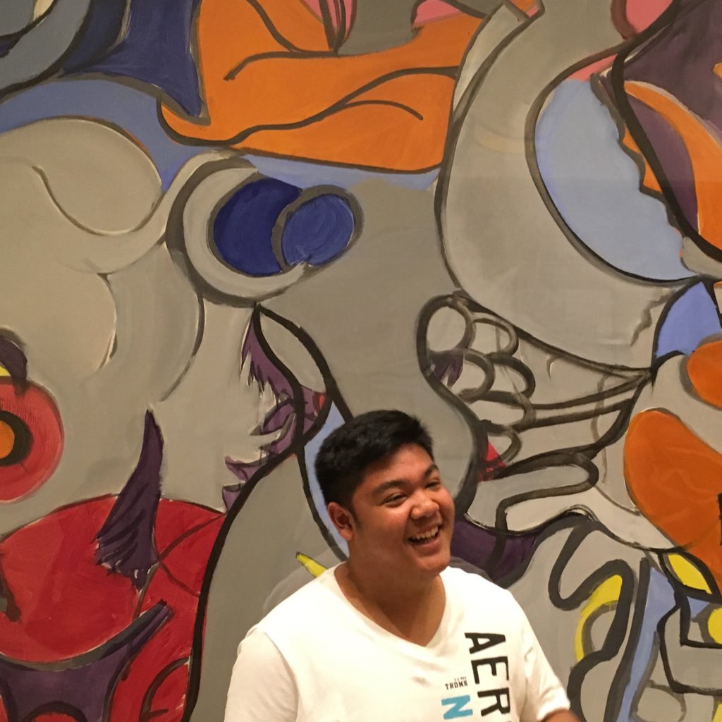 Kyle_1376's profile picture. 