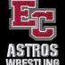 East Clinton Wrestling (@wrestlingastros) Twitter profile photo