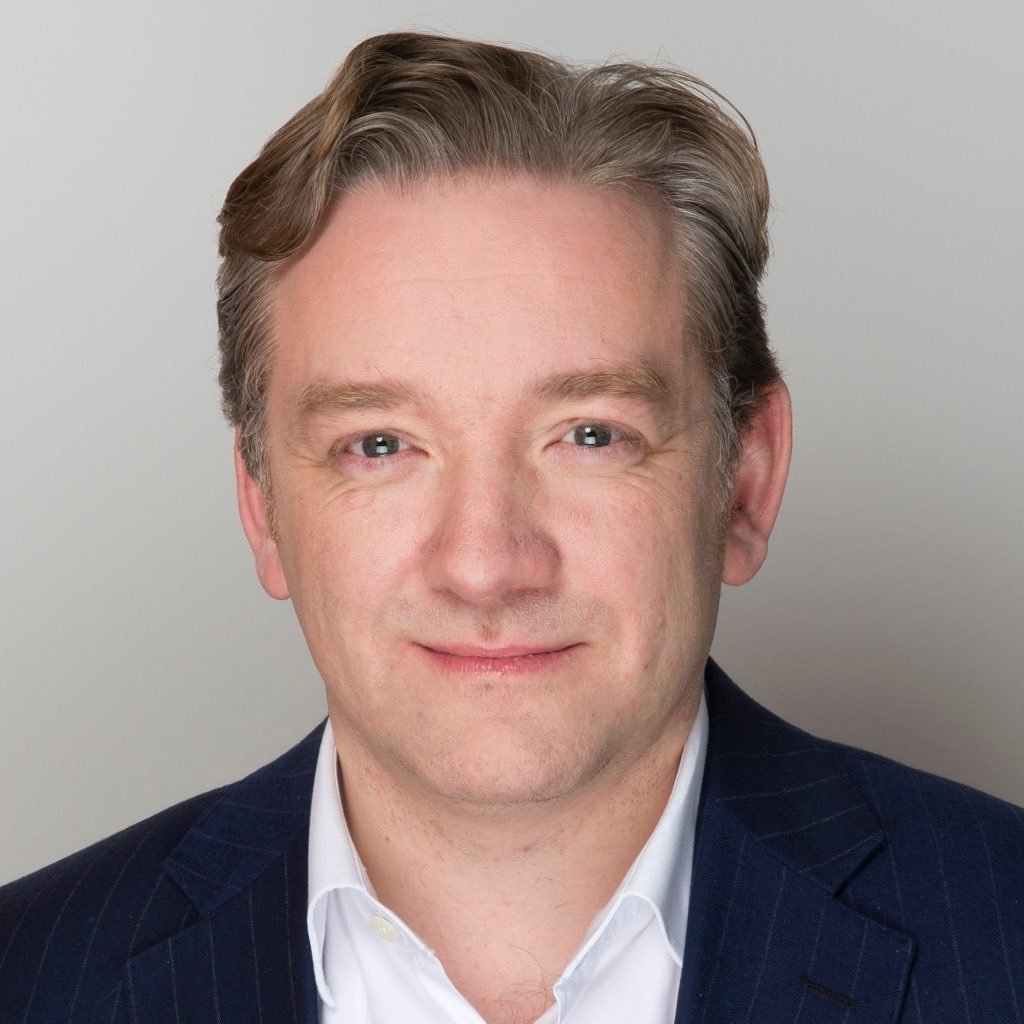 Media Director @inhousecomms. Previously Exec Editor of The Daily Mirror, Comms @UKLabour for #GE2024, consumer journalist. School run dad.