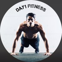 Day1Fitness 💪🏻 (@day_onefitness) 's Twitter Profile
