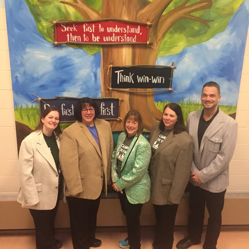 JAG5thGrade's profile picture. The official twitter account of the fifth grade teachers at James A. Garfield Elementary School. #1JAG