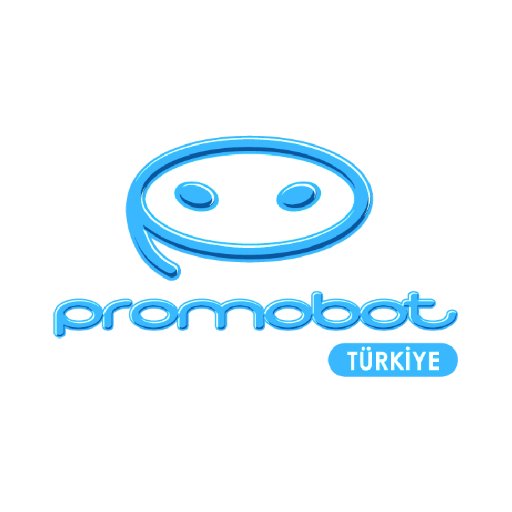 promobotturkiye's profile picture. Türkiye'nin ilk ''Günlük hizmet ve servis robotu”. #promobot