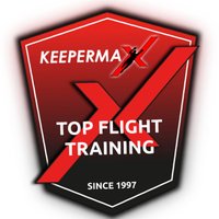 Keepermax Goalkeeper Academy(@keepermaxct) 's Twitter Profile Photo