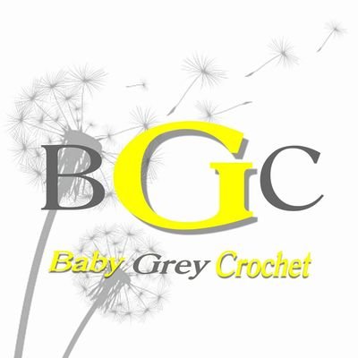 Baby Grey Crochet everything baby and children! All handmade crochet gifts!