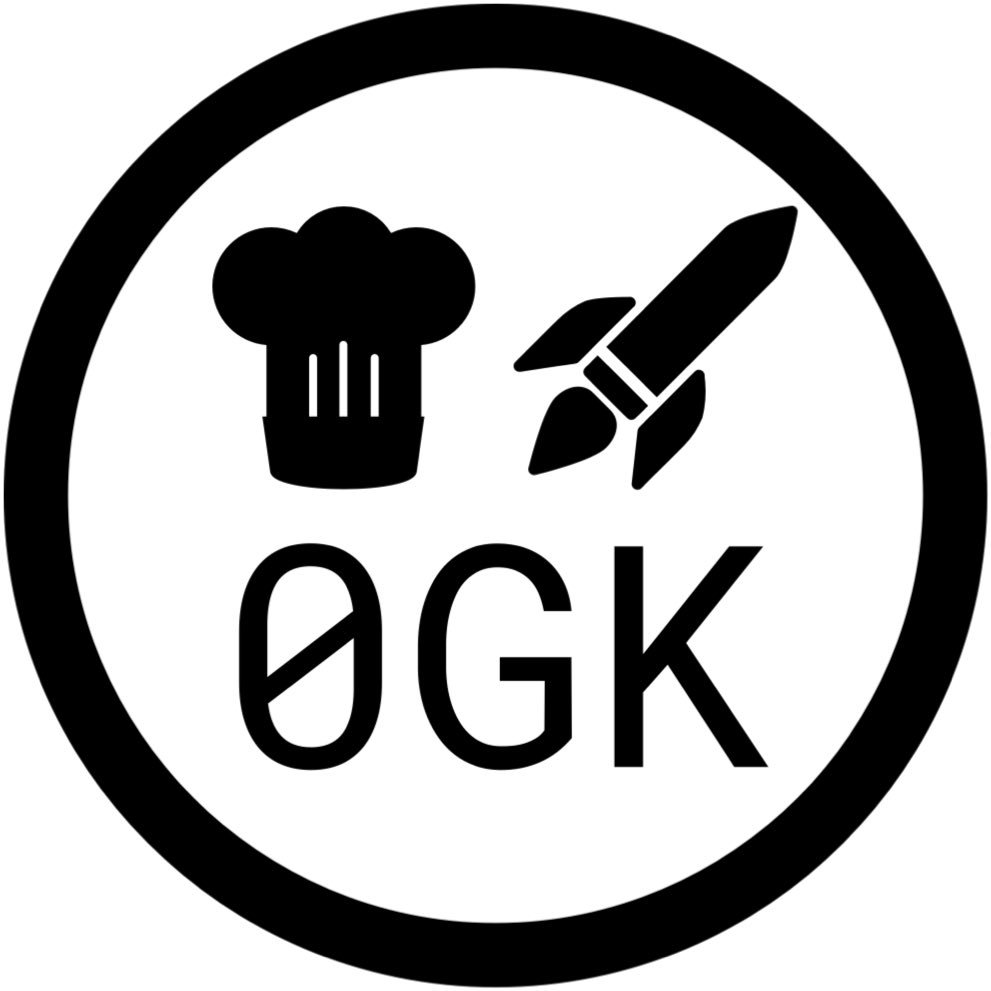 Zero G Kitchen