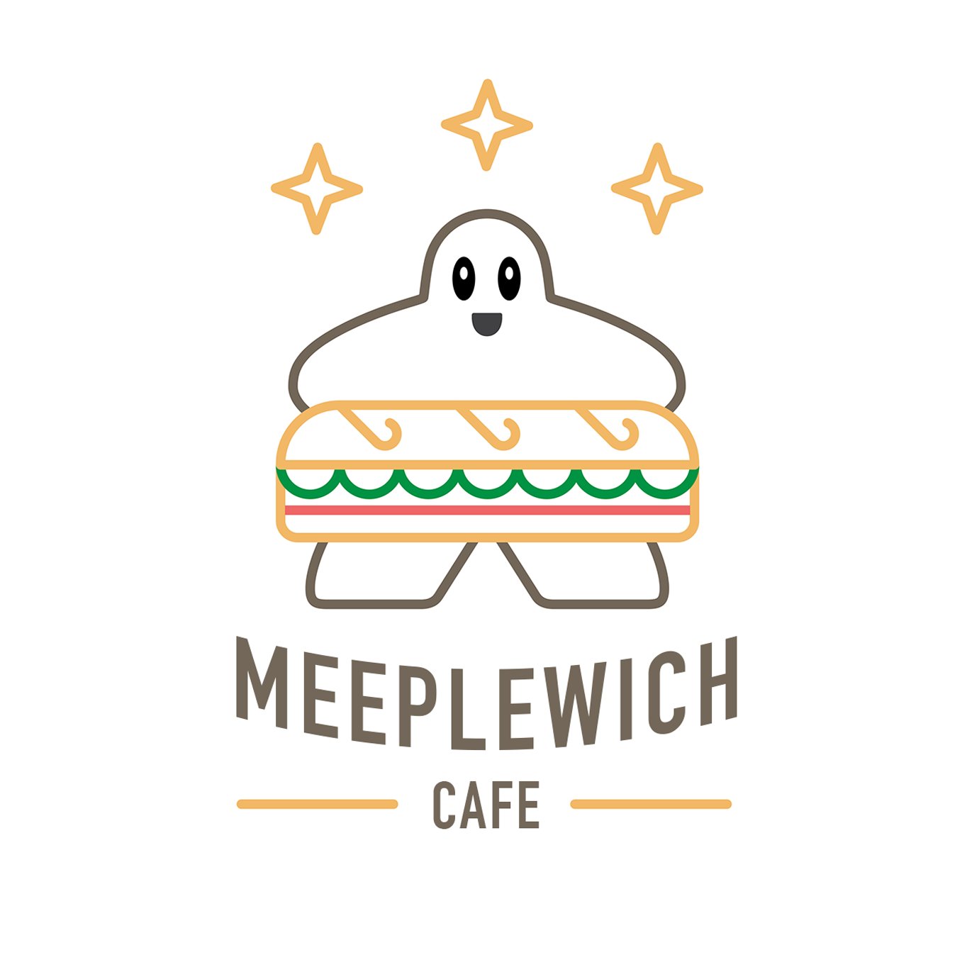 MeepleWich Caféさんのプロフィール画像