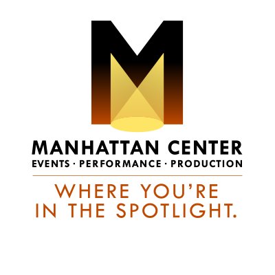 Manhattan Center, home to The Hammerstein Ballroom & The Grand Ballroom, is the special events destination of choice.