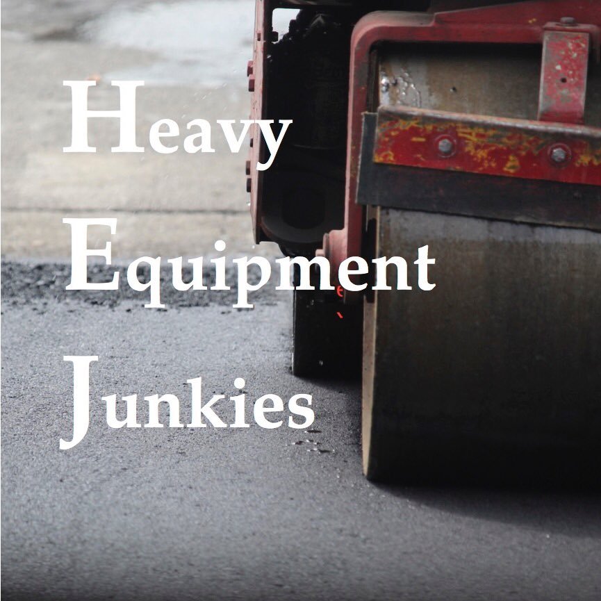 Heavy equipment & technology news & info for equipment enthusiasts & professionals. Created & curated by @nathanmedcalf.