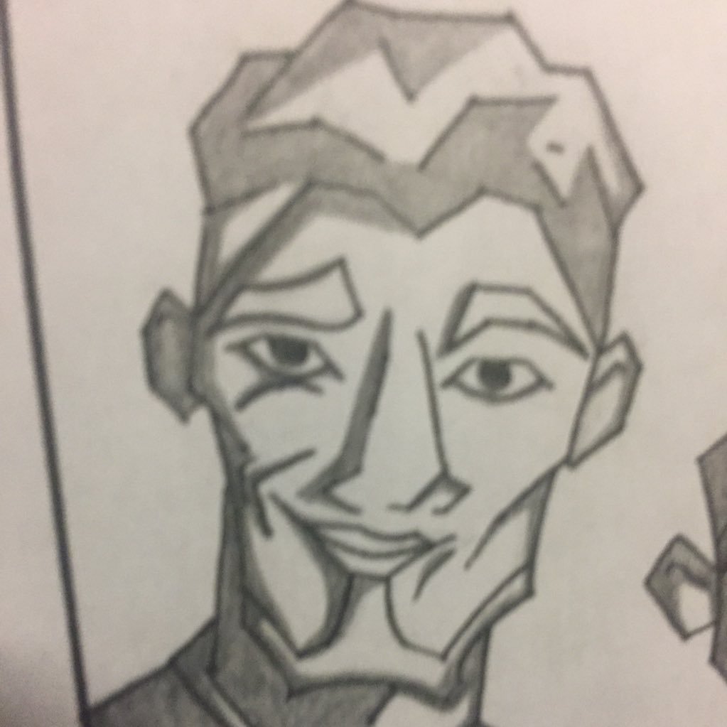 DBerrystone's profile picture. 