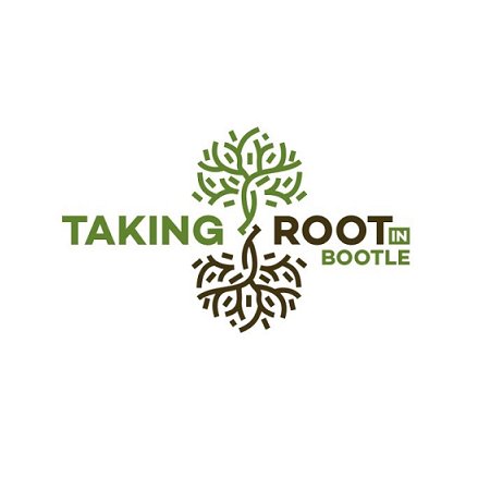 Taking Root in Bootle links community growing, food and health projects across South Sefton, its all about health, well-being and fun.