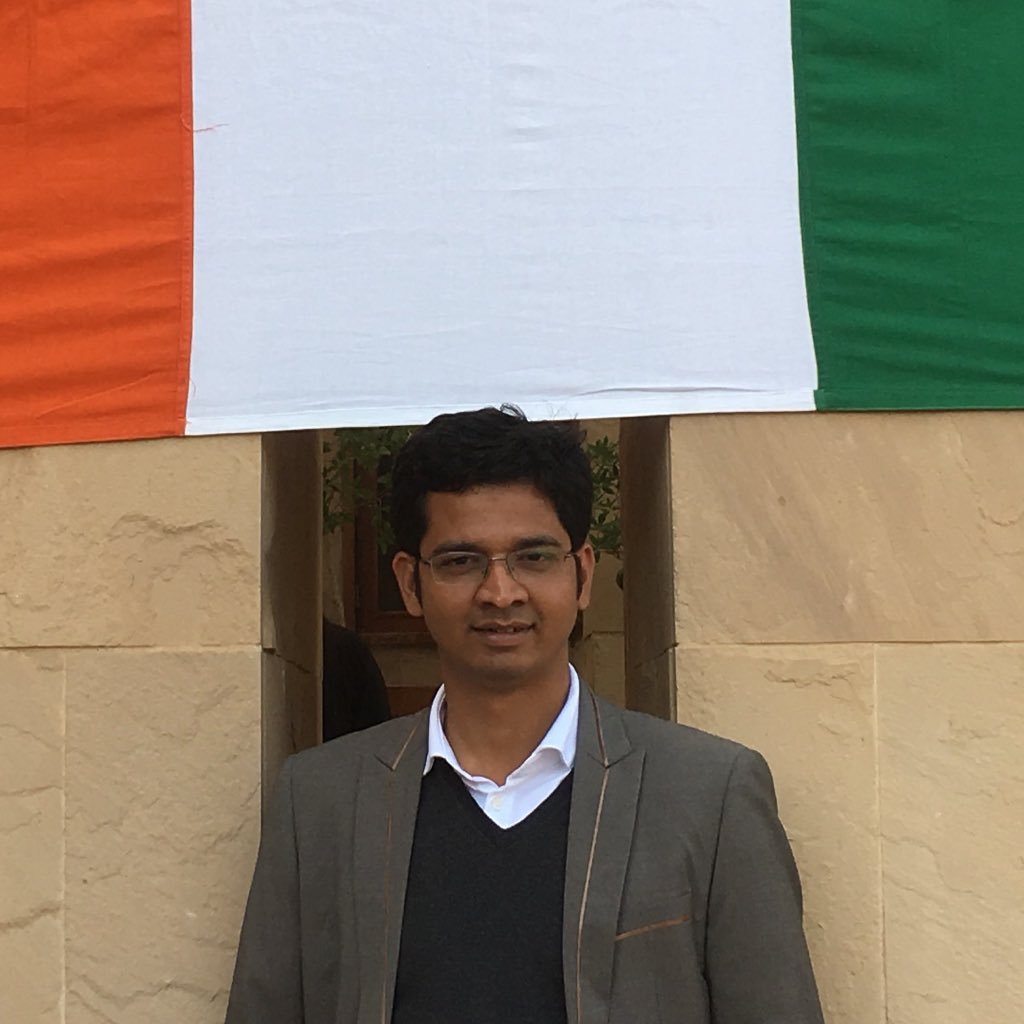 ShahiTarique's profile picture. Architect / Healthcare Facilities Designer / Dreamer / Believer : Re-tweets are NOT endorsements