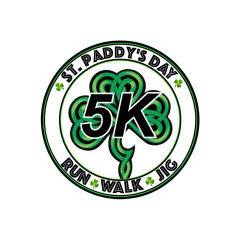 The Fort St. John Irish Dance Society and the Watt School of Irish Dance invite you to participate in  the 1st Annual St. Paddy's Day 5K Family Fun Walk/Run!