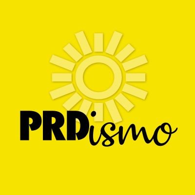 PRDISMO_MX's profile picture. Pasión por el @PRDMexico
Perredismo 100%