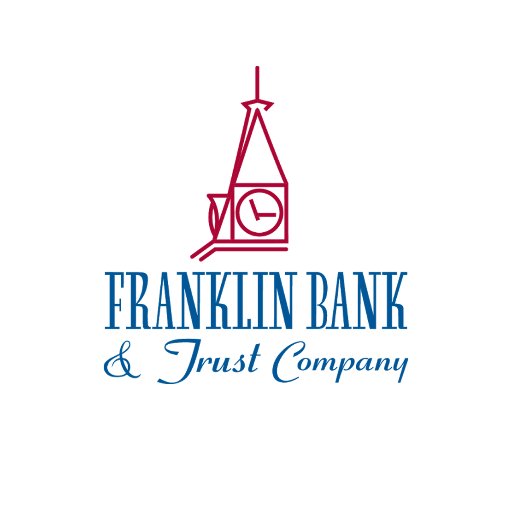 Franklin Bank & Trust Company is Hometown Banking at its Best Since 1958. We are still here doing what we do best for you! 
Member FDIC. Equal Housing Lender.