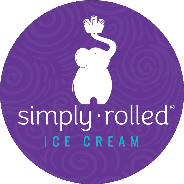 Ohio's original rolled ice-cream, inspired by the street vendors of Thailand. Serving made-to-order ice cream rolls ...fun to watch and delicious to eat!