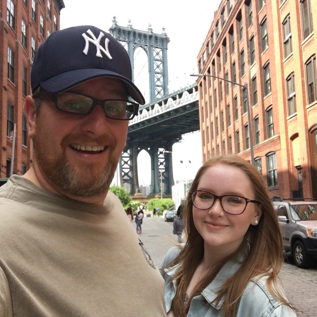 johnnygreg1968's profile picture. I love life, my daughter, and my food, especially food.