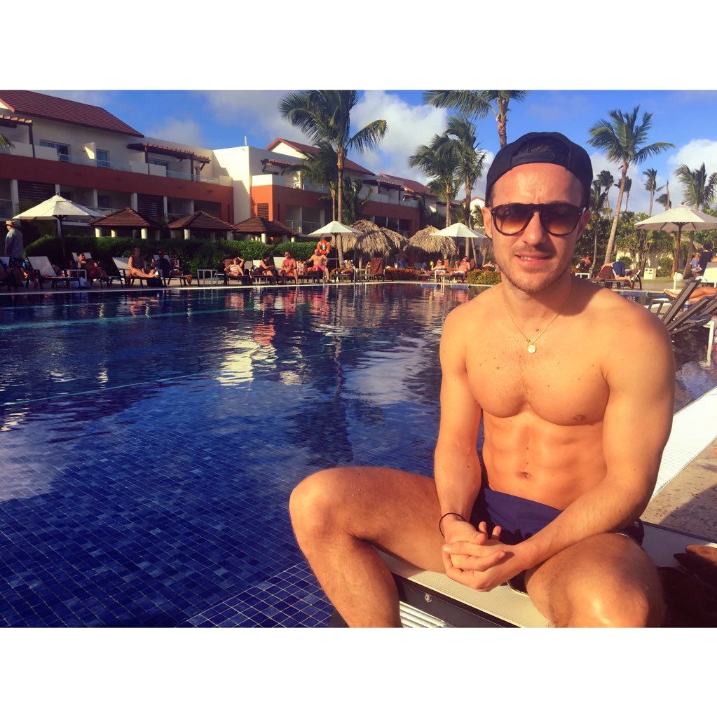 TV commercials slave I Part owner of @PureZante I insta:sammyj0001 I