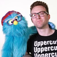 Puppet (and Jordan) (@puppet_tweets) 's Twitter Profile