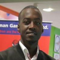 KagameDavid2's profile picture. 