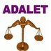 Adalet Bakanı (@adalet_bakani) Twitter profile photo