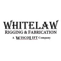 Whitelaw Rigging & Fabrication (@whitelawrigging) 's Twitter Profile