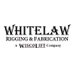 Whitelaw Rigging & Fabrication (@WhitelawRigging) Twitter profile photo