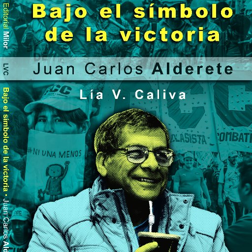 Biografía de Juan Carlos Alderete