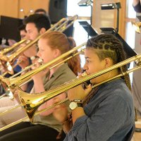 Strathclyde Youth Jazz (@syjoscotland) 's Twitter Profile