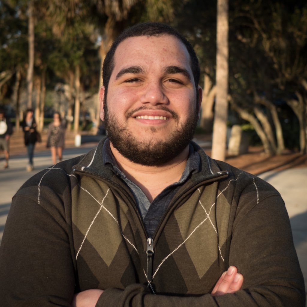 Movies, Premier League, Entertainment and, Arts & Culture, an aspiring filmmaker based in Orlando, FL.
