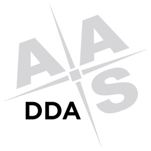 Official account of the American Astronomical Society's Division on Dynamical Astronomy.