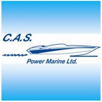 C.A.S. Power Marine(@CASMarine) 's Twitter Profile Photo