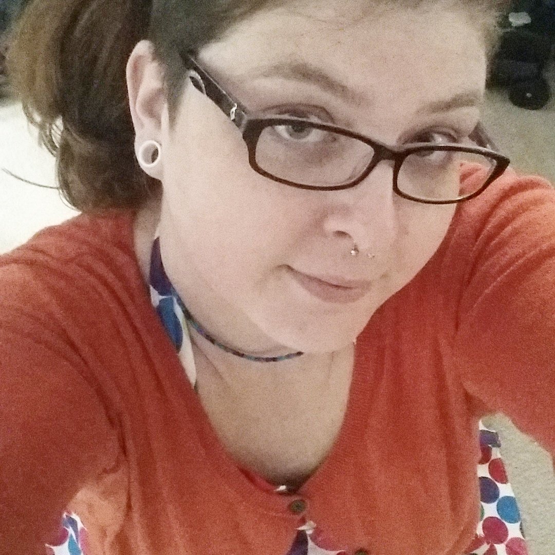 bwolfemarketing's profile picture. MarCom professional with a passion for helping local start-ups and small businesses thrive! 

(I also have a special place in my heart for nerdy businesses ❤️🤓)